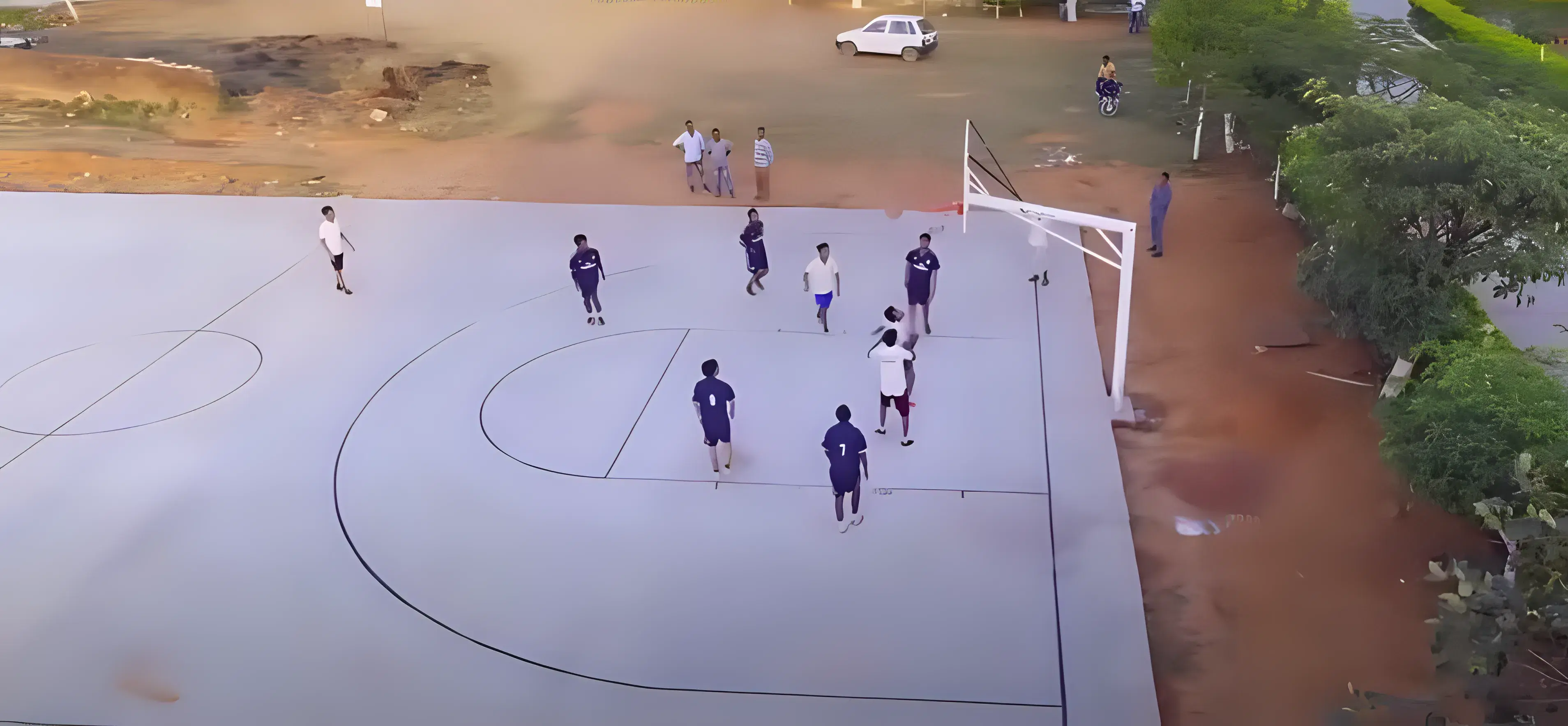 RTC Institute of Technology Ranchi Sports Facilities photo 1